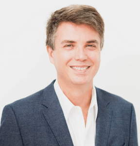 Lief Simon | International Real Estate Expert