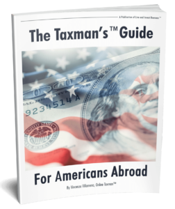 The Tazman's Guide For Americas Abroad